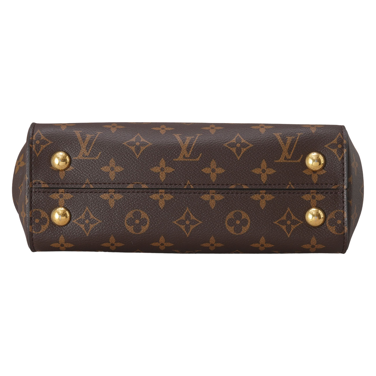 LOUIS VUITTON(USED)루이비통 모노그램 클루니 BB & LV 서클 키링